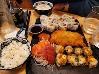 Plats et boissons du Petit Osaka Oullins - Restaurant Japonais, Sushis, Poké Bowls à Oullins - Parc du Prado à Oullins-Pierre-Bénite - n°3