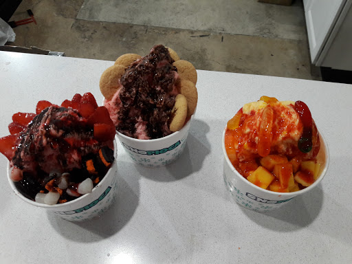 Dessert Shop «Snopioca», reviews and photos, 6423 Babcock Rd #104, San Antonio, TX 78249, USA