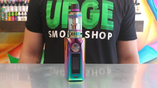 Tobacco Shop «Urge Smoke Shop», reviews and photos, 2813 Bergenline Ave, Union City, NJ 07087, USA