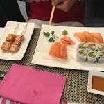 Photo n° 1 de l'avis de Oxy.l fait le 23/08/2017 à 18:22 pour SUSHI TOKYO à Rennes