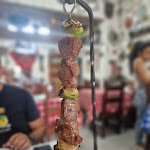 Photo n°1 de l'avis de Nuno.a fait le 07/06/2023 à 14:58 sur le  Restaurante Petiscos do Miguel à Sacavém