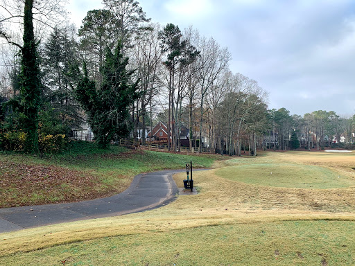 Golf Course «Eagle Watch Golf Club», reviews and photos, 3055 Eagle Watch Dr, Woodstock, GA 30189, USA