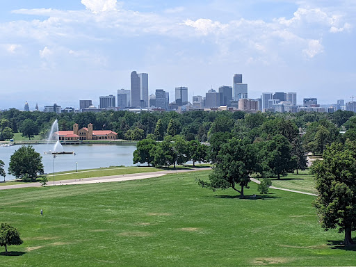 Natural History Museum «Denver Museum of Nature & Science», reviews and photos, 2001 Colorado Blvd, Denver, CO 80205, USA