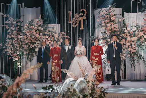TuArt Wedding Hồ Chí Minh - Studio chụp hình cưới đẹp Hồ Chí Minh