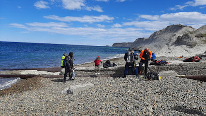 Oleoducto Caleta Córdova