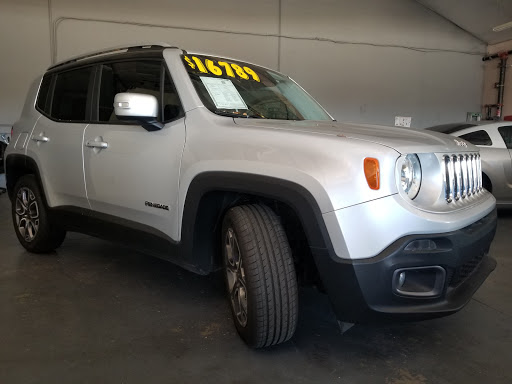 Used Car Dealer «Millennium Auto Sales», reviews and photos, 310 N Val Vista Dr #103, Mesa, AZ 85213, USA