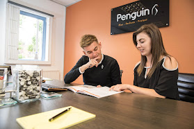 Penguin Wealth Planners Ltd.