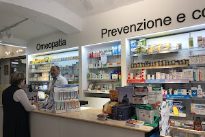 Farmacia San Giuseppe Della Dott.Ssa Pacchiarotti Maria Cristina & C.