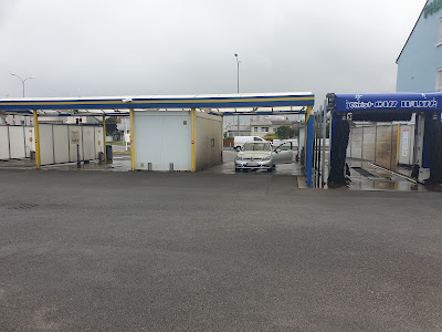 Lavage Auto à Saint-Nazaire