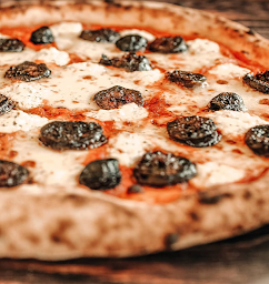 Photo n°12 de Pizzeria A Mulino Bouc-Bel-Air (livraison, à emporter, sur place) à Bouc-Bel-Air ()
