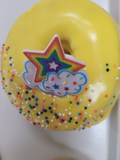 Donut Shop «RC Donuts», reviews and photos, 700 W Spring Creek Pkwy, Plano, TX 75023, USA