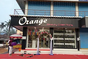 Orange beauty collection image