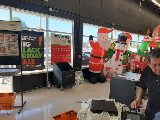 Discount Store «Big Lots», reviews and photos, 11247 SW 40th St, Miami, FL 33165, USA