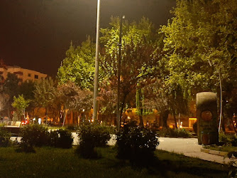 Karaköprü Belediyesi Nikah Salonu