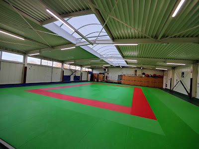 Judo Club Wormhout à Wormhout