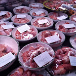 Photo n°7 de l'avis de Cristinasalvatore.u fait le 20/12/2017 à 14:02 sur le  L'Ucceria_ Cucina Salentina e carni alla griglia à Gallipoli