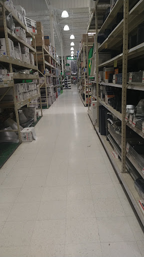 Home Improvement Store «Menards», reviews and photos, 6000 SE 14th St, Des Moines, IA 50320, USA