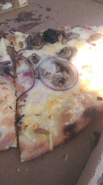 Plats et boissons du Pizzas à emporter PIZZA KITCHEN à Givors - n°4