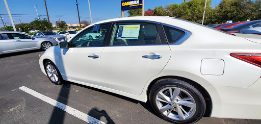 Used Car Dealer «CarMax», reviews and photos, 11880 I-35, San Antonio, TX 78239, USA