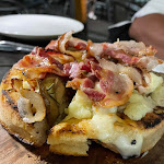 Photo n°1 de l'avis de Marco.a fait le 25/09/2021 à 11:13 sur le  Dambo Beef And Grill à Naples