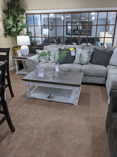 Furniture Store «Discount Furniture Store», reviews and photos, 504 E Market St, York, PA 17403, USA