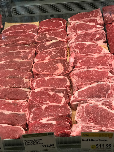 Grocery Store «Whole Foods Market», reviews and photos, 3313 University Ave, Madison, WI 53705, USA