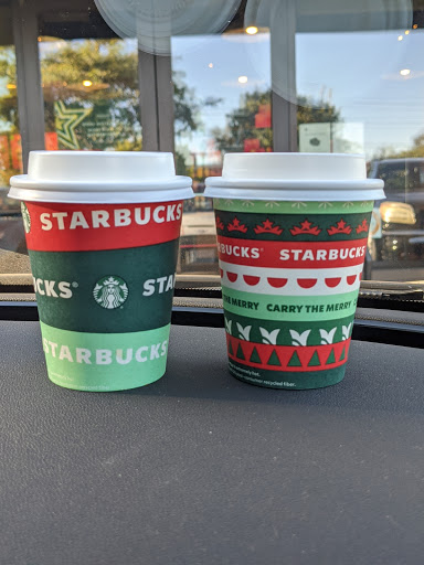 Starbucks image