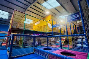 Chilly Kiddy's Soft Play Area image