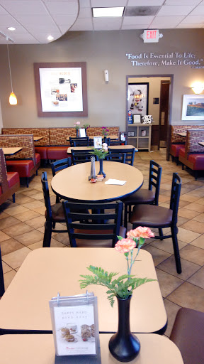 Fast Food Restaurant «Chick-fil-A», reviews and photos, 1094 International Pkwy, Fredericksburg, VA 22406, USA