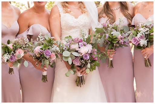 Florist «Frontrange Florals», reviews and photos, 9254 Montrose Way, Highlands Ranch, CO 80126, USA