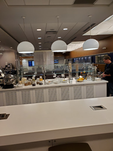 Lounge «Delta Sky Club», reviews and photos, 7800 Col. H. Weir Cook Memorial Dr, Indianapolis, IN 46241, USA