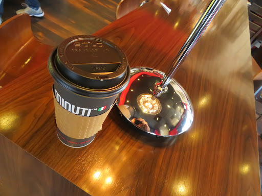 Coffee Shop «Minuti Coffee», reviews and photos, 5903 Westheimer Rd, Houston, TX 77057, USA