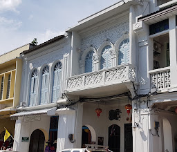 Phuket Old Town Historical Tour photo