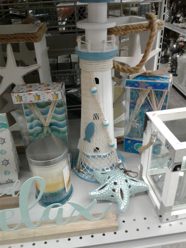 Clothing Store «Burlington Coat Factory», reviews and photos, 150 E Main St, Alhambra, CA 91801, USA