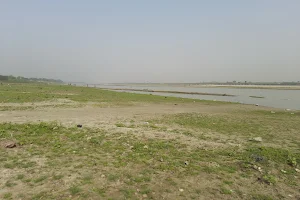 Ganga ghat image