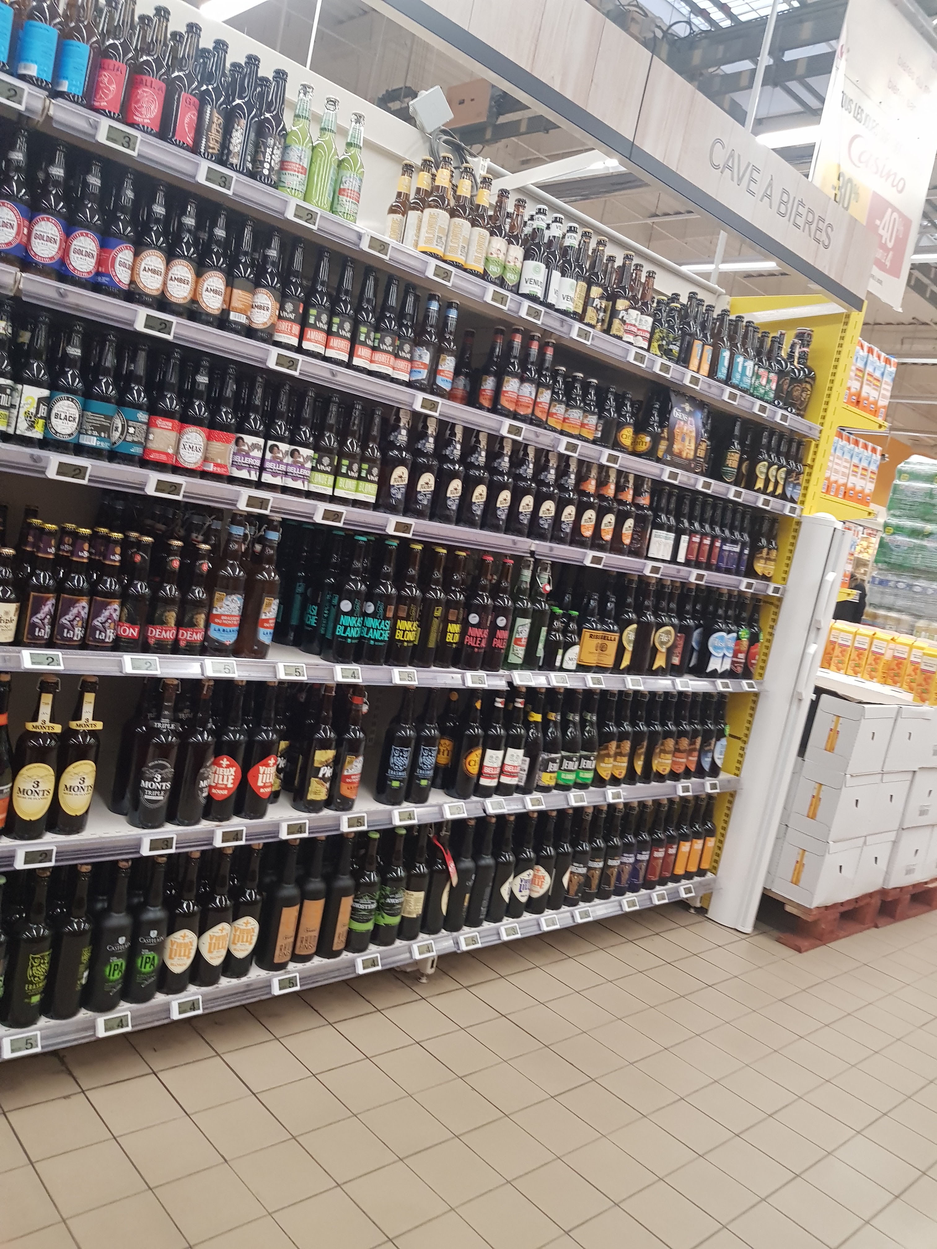 Photo n° 15 de l'avis de GROS.A fait le 09/02/2021 à 16:43