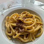 Photo n°1 de l'avis de Gabriele.o fait le 05/05/2024 à 18:38 sur le  Osteria Ai Osei à Verona