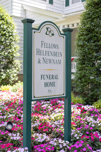 Funeral Home «Fellows, Helfenbein & Newnam Funeral Home», reviews and photos, 200 Harrison St, Easton, MD 21601, USA