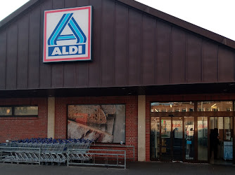 ALDI Bremen-Hastedt