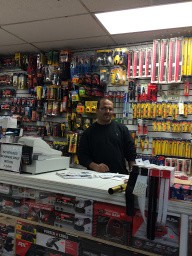 Hardware Store «Caton hardware», reviews and photos, 793 Flatbush Ave, Brooklyn, NY 11226, USA