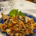 Photo n°5 de l'avis de Elisa.a fait le 07/09/2019 à 13:28 sur le  O'Saraceno Ristorante Pizzeria à Lignano Sabbiadoro