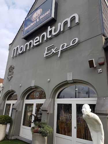 Momentum Jette