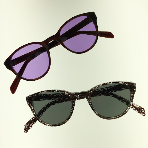 Optician «Labrabbit Optics», reviews and photos, 1104 N Ashland Ave, Chicago, IL 60622, USA