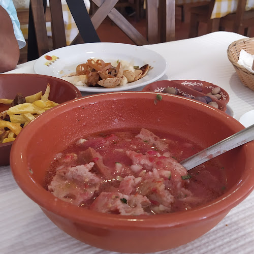 Avaliações doRestaurante Seara em Portel - Restaurante