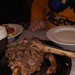 Photo n°2 de l'avis de Mario. fait le 17/01/2020 à 08:20 sur le  Hotel Villa Elena à San Martino di Castrozza