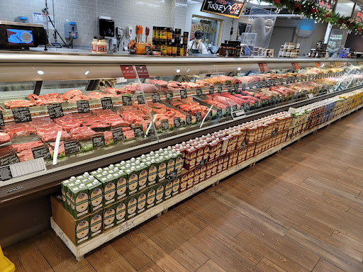 Gourmet Grocery Store «Bristol Farms», reviews and photos, 9039 Beverly Blvd, West Hollywood, CA 90048, USA