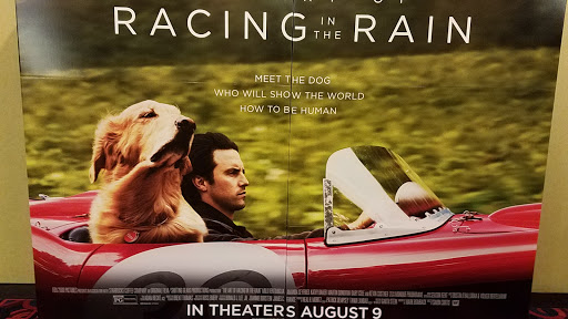 Movie Theater «AMC Loews Danbury 16», reviews and photos, 61 Eagle Rd, Danbury, CT 06810, USA