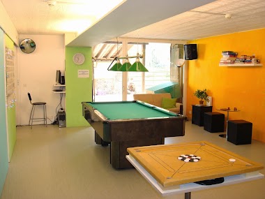 Ok-Ja Langnau