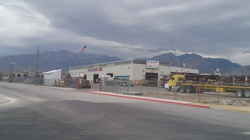 Building Materials Store «Metalmart Inc», reviews and photos, 85 S 1350 E St, Lehi, UT 84043, USA