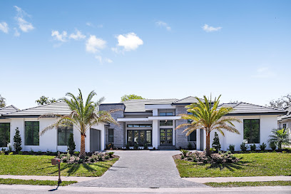 AR Homes®️ Tampa - Soleil Model Home